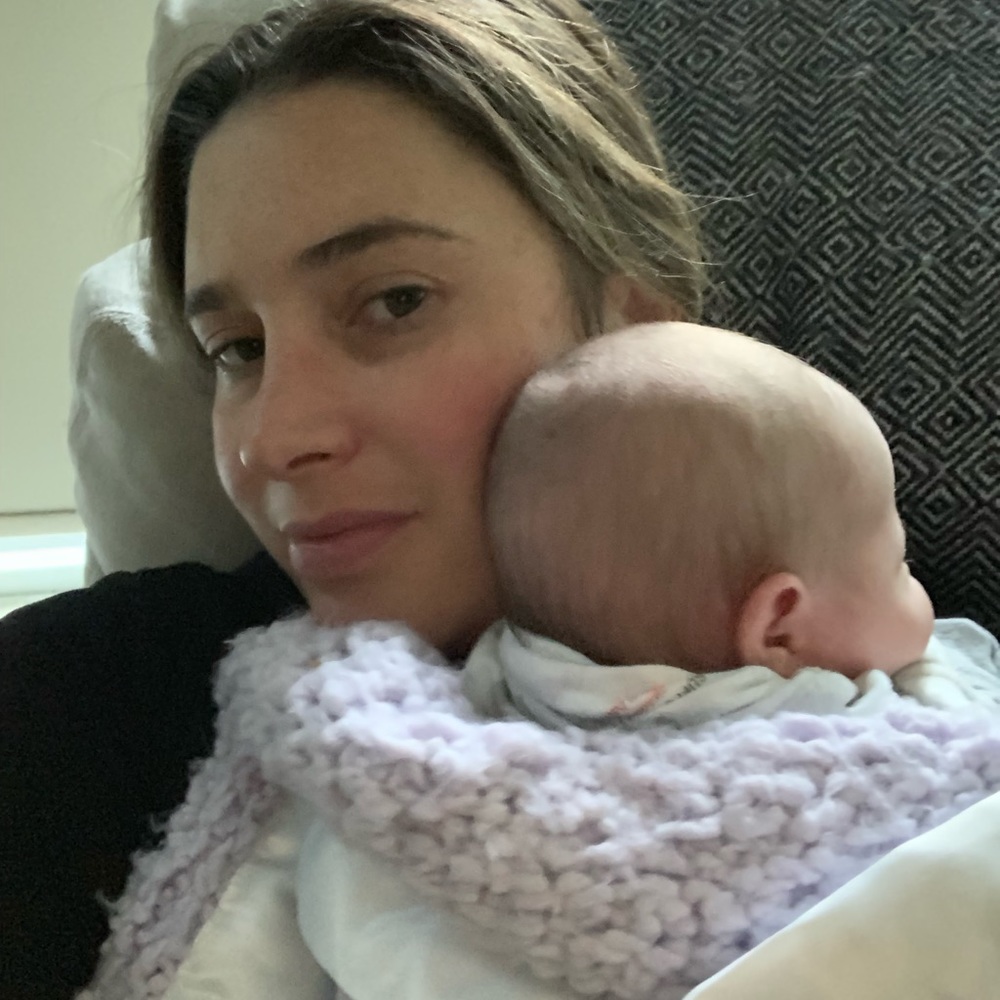 Meet your Posher, Michelle